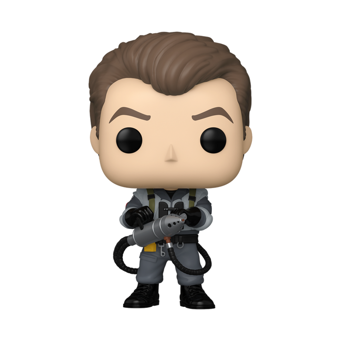 Funko Pop Movies: Ghostbusters II - Ray Stantz