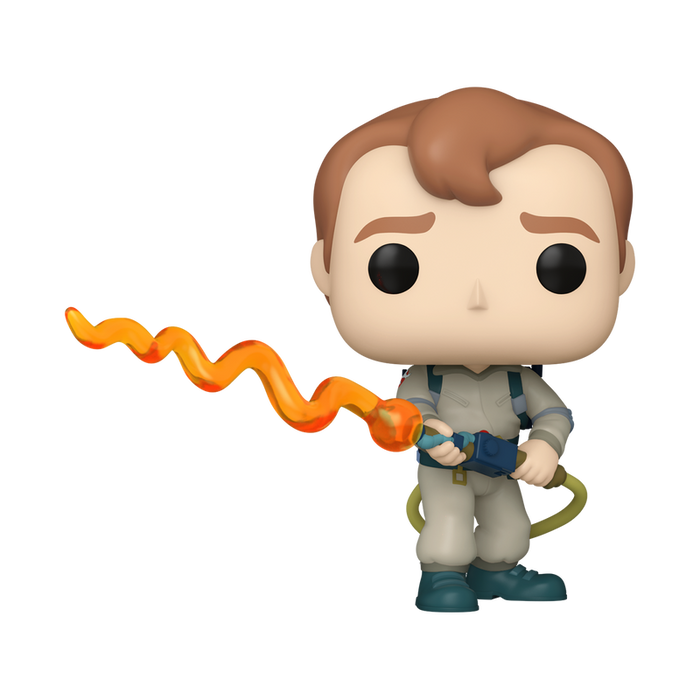 Funko Pop Animation: The Real Ghostbusters - Ray Stantz