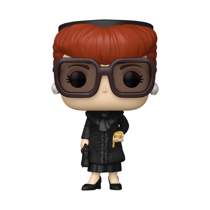 Funko Pop Rocks: Reba McEntire - Fancy