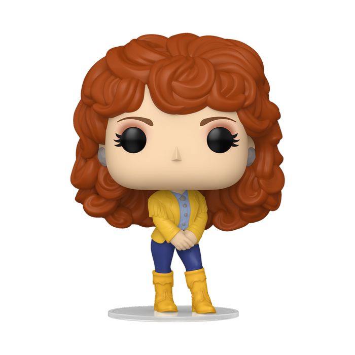 Funko Pop Rocks: Reba McEntire - Its Your Call