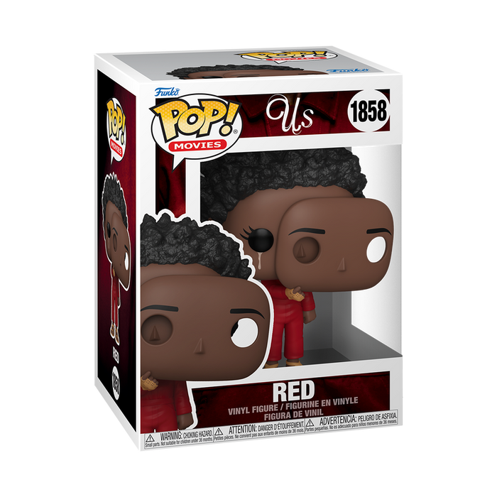 Funko Pop Movies: US - Adelaide Wilson