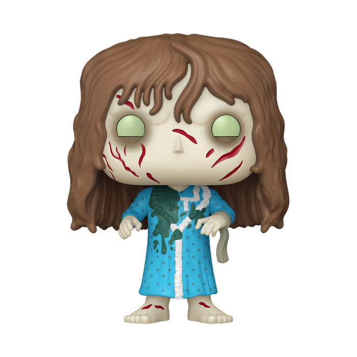 Funko Pop Movies: El Exorcista - Regan