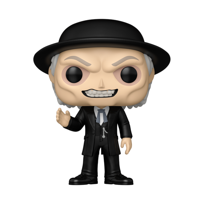 Funko Pop Movies: Poltergeist 2 - Reverendo Kane