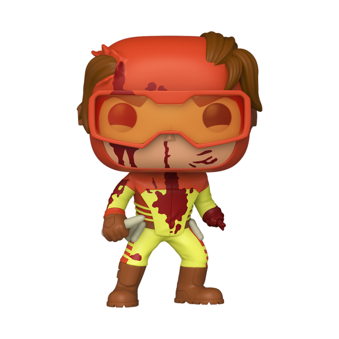 Funko Pop Animation: Invincible - Rex