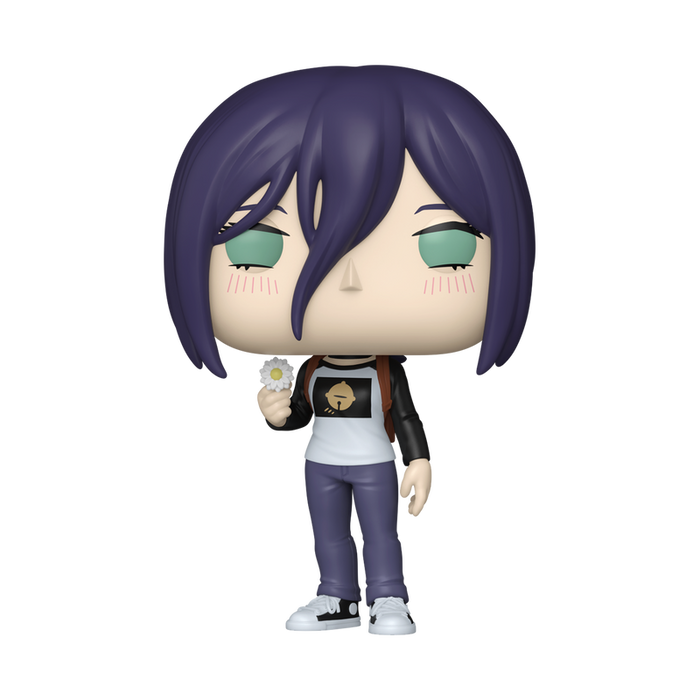 Funko Pop Animation: Chainsaw Man Reze Arc - Reze