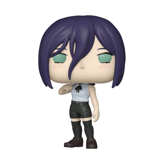 Funko Pop Animation: Chainsaw Man Reze Arc - Reze