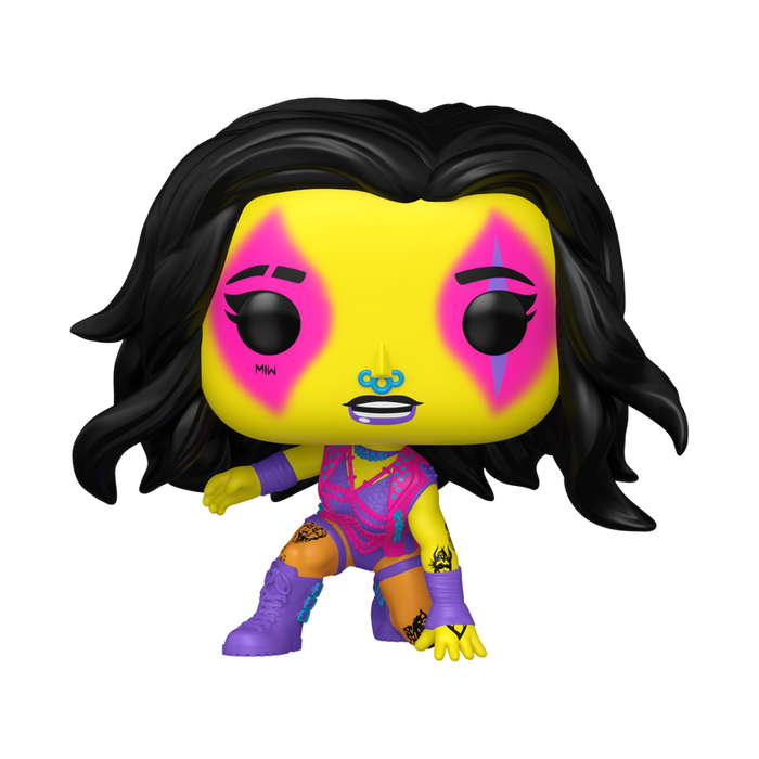 Funko Pop WWE: Rhea Ripley WrestleMania XL