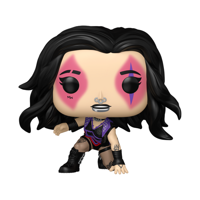Funko Pop WWE: Rhea Ripley WrestleMania XL