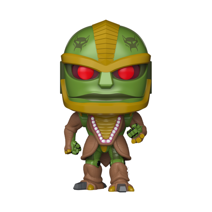Funko Pop TV: Beast Wars Transformers - Rhinox