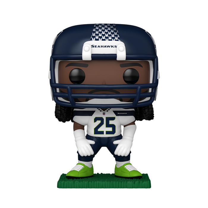 Funko Pop NFL: Legends Seattle Seahawks - Richard Sherman