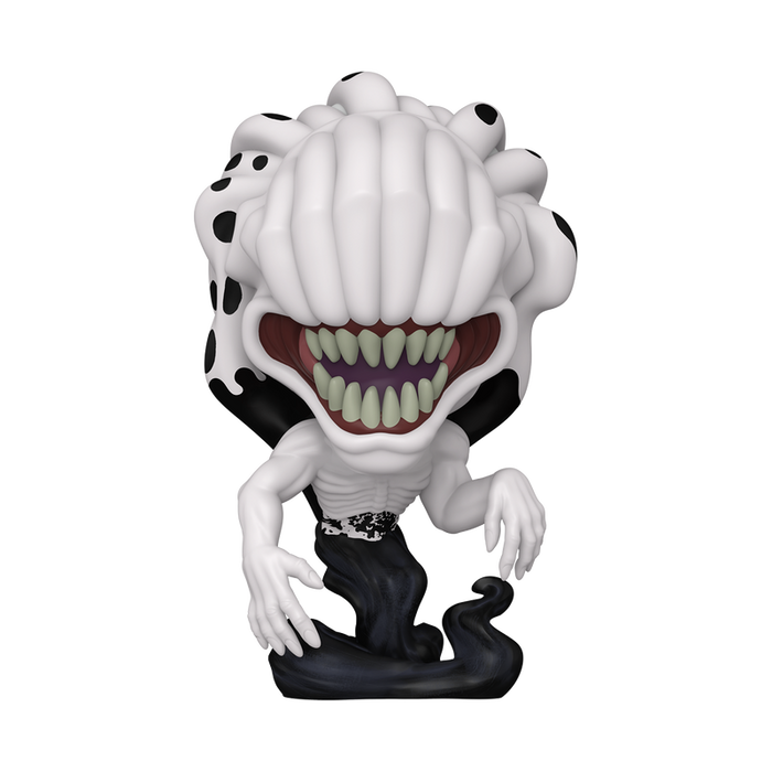 Funko Pop Animation: Jujutsu Kaizen 0 - Rika