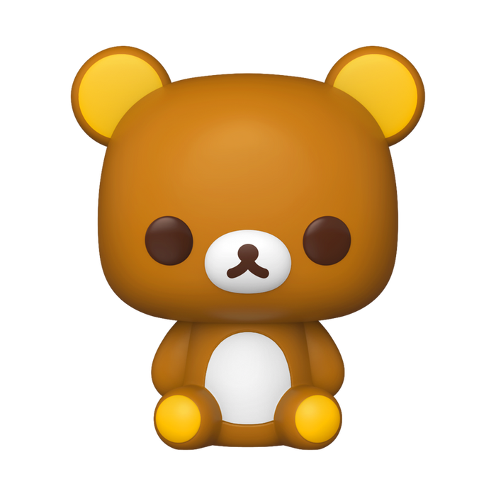 Funko Pop Animation: Rilakkuma - Rilakkuma