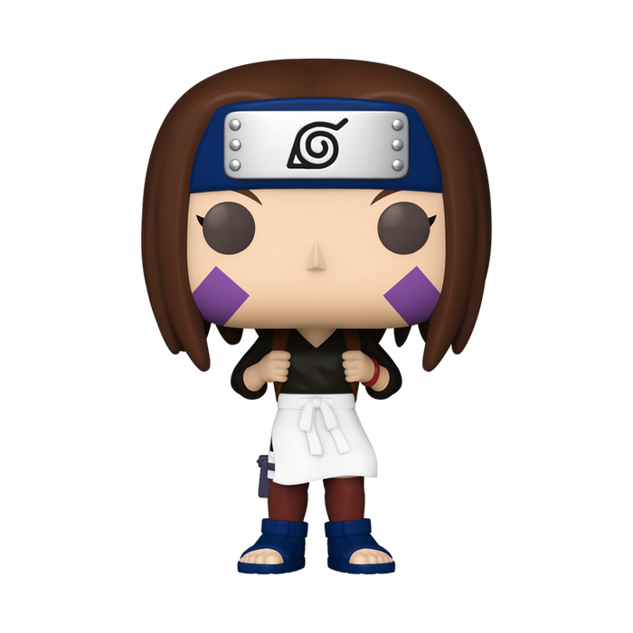 Funko Pop Animation: Naruto Shippuden - Rin Nohara