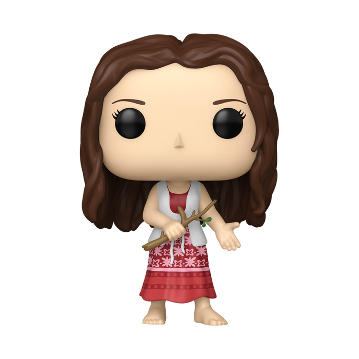 Funko Pop TV: Firefly 2 - River Tam