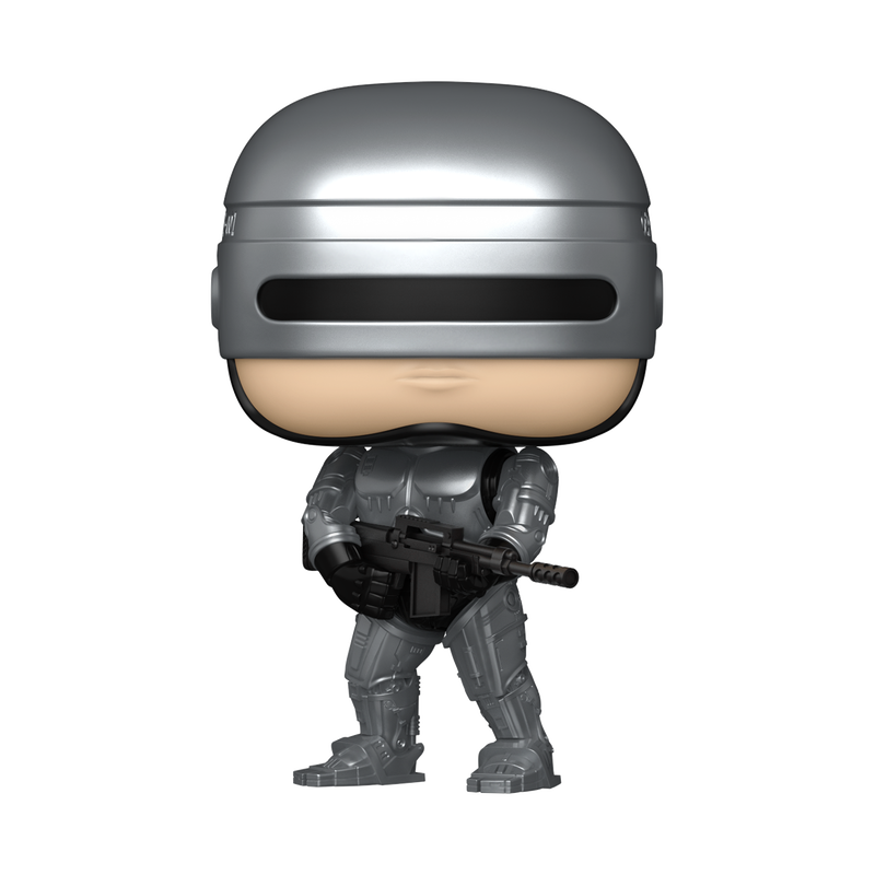 Robocop