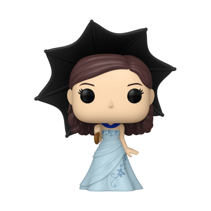 Funko Pop TV: Gilmore Girls 25 Aniversario - Rory Gilmore