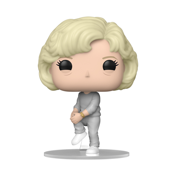 Funko Pop TV: Golden Girls 40 Aniversario - Rose