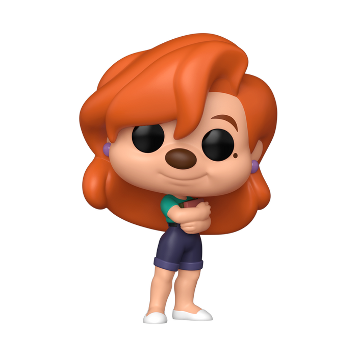 Funko Pop Disney: Goofy La Pelicula 30 Aniversario - Roxanne