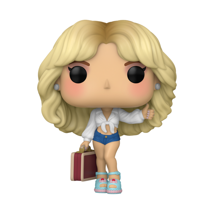 Funko Pop Rocks: Sabrina Carpenter Manchild