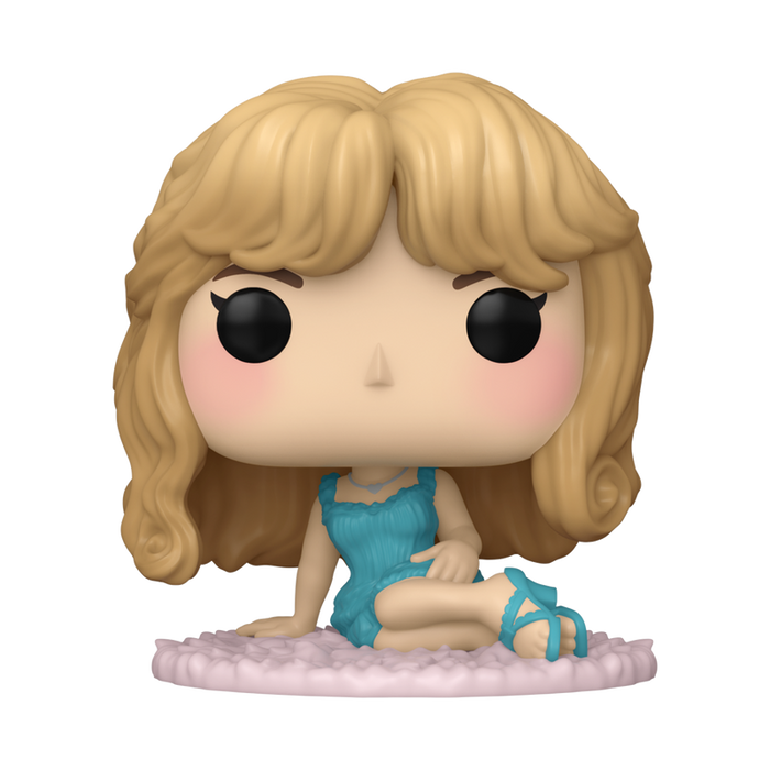Funko Pop Rocks: Sabrina Carpenter - Night Gown