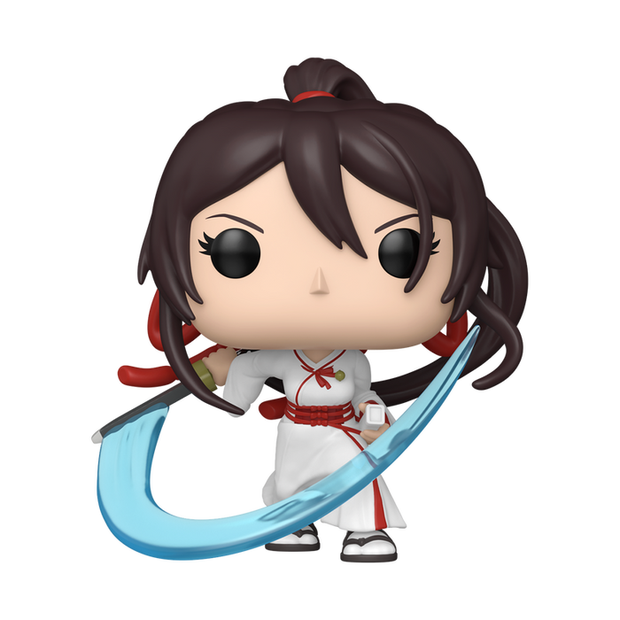 Funko Pop Animation: Hells Paradise - Sagiri