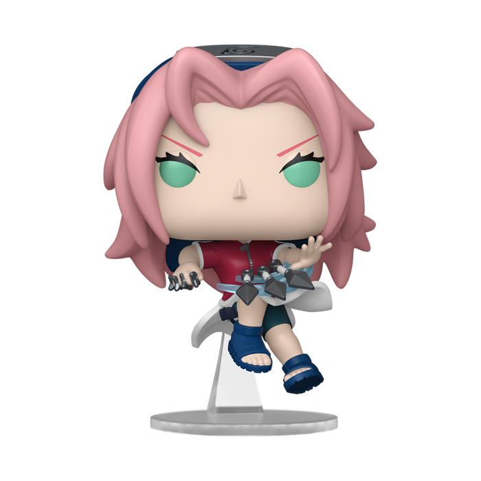 Funko Pop Animation: Naruto - Sakura