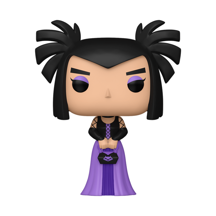 Funko Pop Animation: Danny Phantom - Sam Manson Exclusivo SDCC 2025