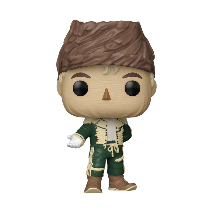 Funko Pop Movies: Wicked Parte 2 - Espantapajaros