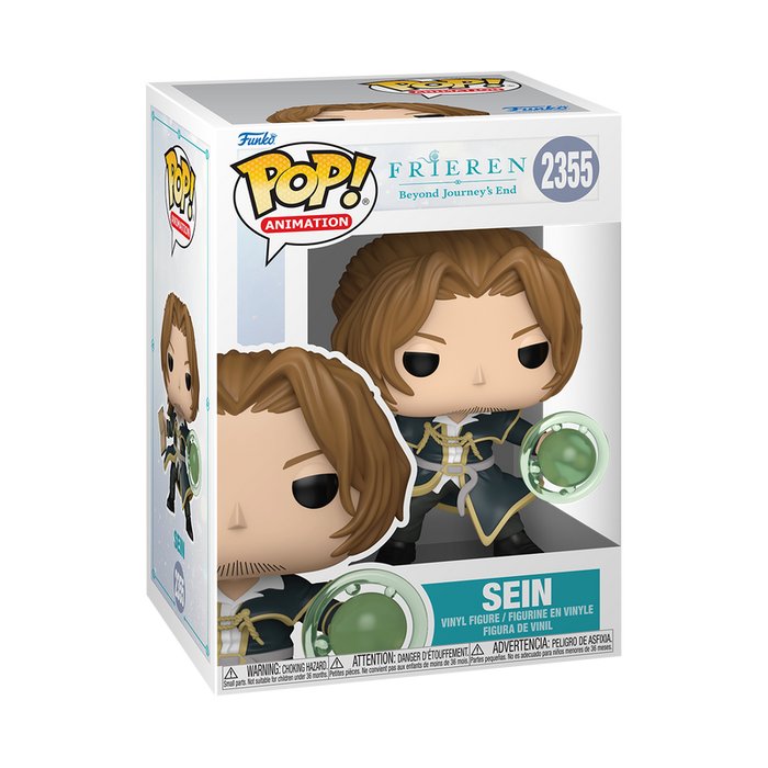 Funko Pop Animation: Frieren - Sein