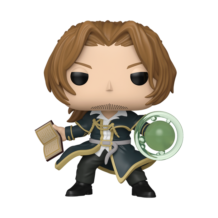 Funko Pop Animation: Frieren - Sein