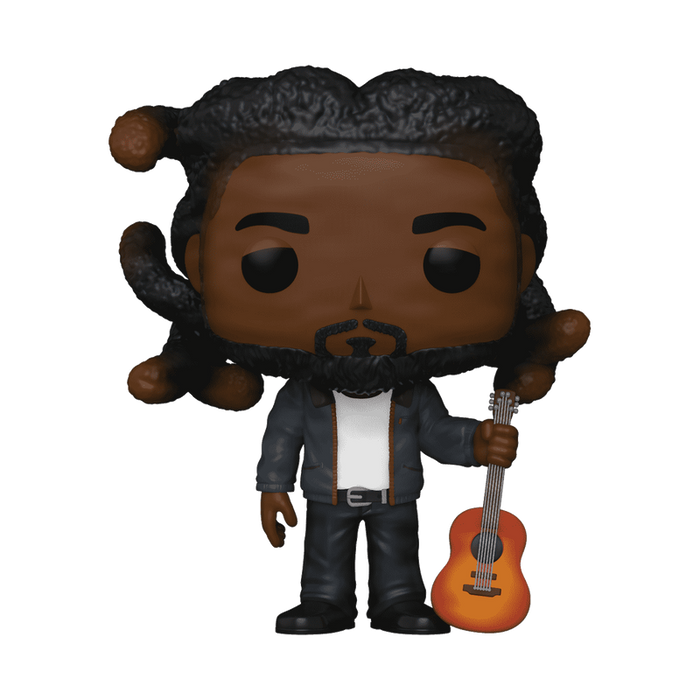 Funko Pop Rocks: Shaboozey - A Bar Song Tipsy
