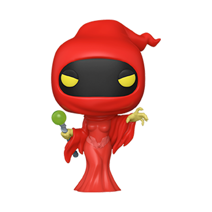 Funko Pop Animation: She Ra 40 Aniversario - Shadow Weaver