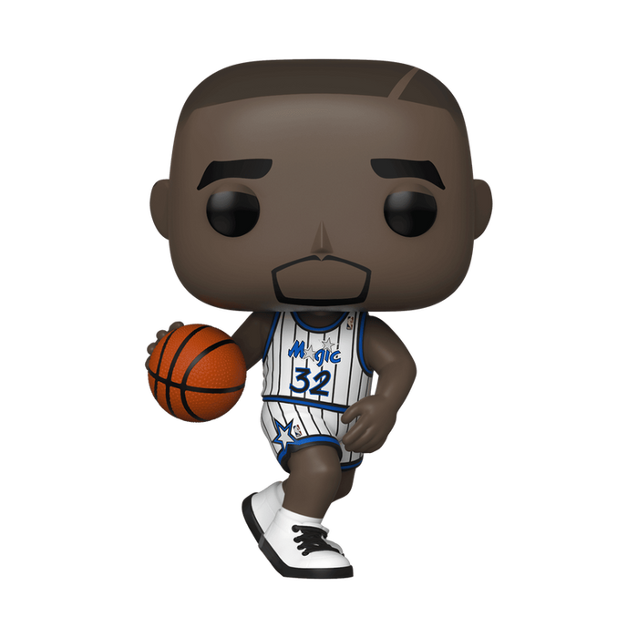 Funko Pop NBA: Legends - Shaquille ONeal Magic casa