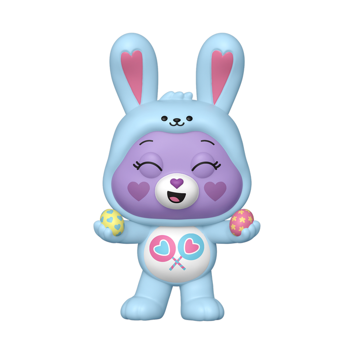Funko Pop Animation: Care Bears Spring - Generosita Bunny