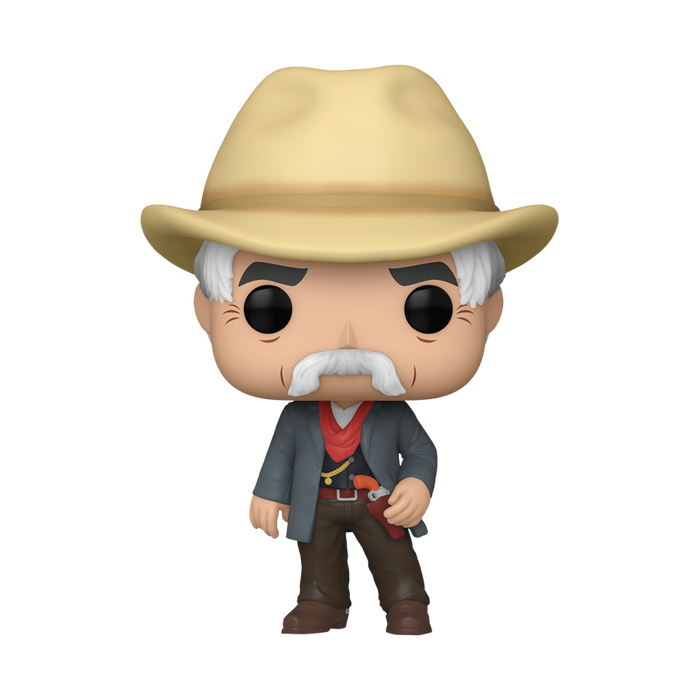 Funko Pop TV: 1883 Yellowstone - Shae Brennan