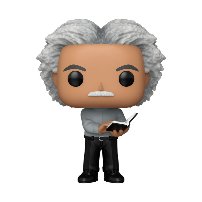 Funko Pop TV: Firefly 2 - Shepherd Book