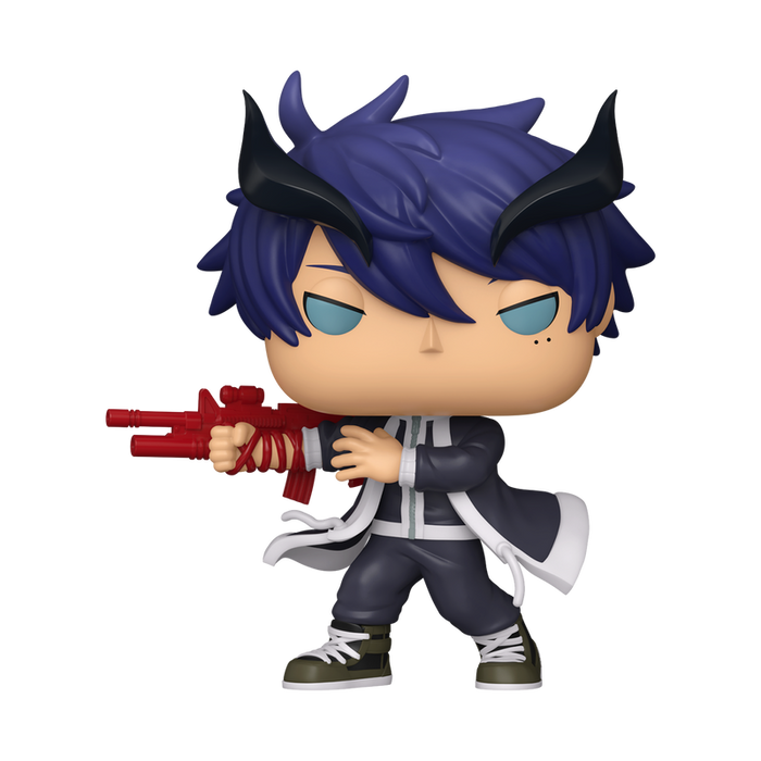 Funko Pop Animation: Tougen Anki - Shiki