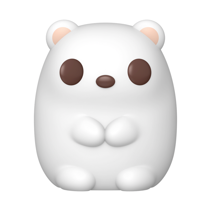 Funko Pop Animation: Sumikko Gurashi S1 - Shirokuma