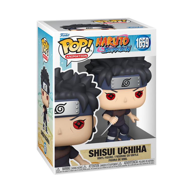 Funko Pop! Chibi – Il Vicino Con Ascia E Corda (Ciao Vicino) – Figura In Vinile Da Collezione 9 Cm