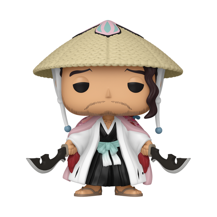 Funko Pop Animation: Bleach la guerra sangrienta de los mil años - Shunsui