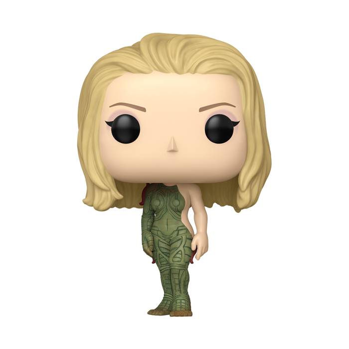 Funko Pop Movies: Especies - Sil