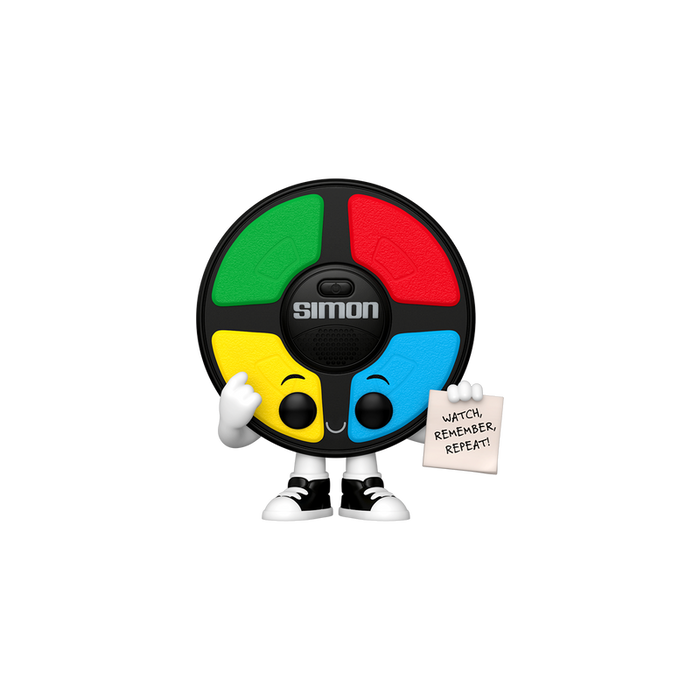 Funko Pop Retro Toys: Simon - Simon Dice