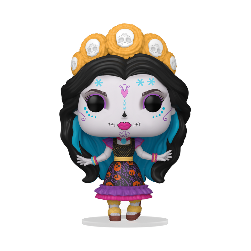 Monster High