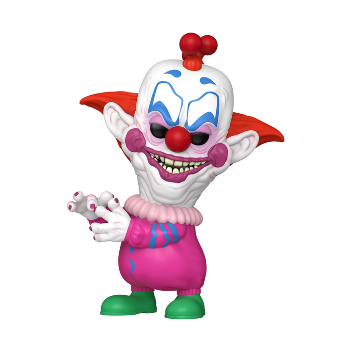 Funko Pop Movies: Killer Klowns from Outter Space - Slim Hand Puppet