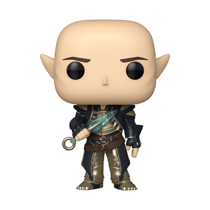 Funko Pop Games: Dragon Age Veilguard - Solas