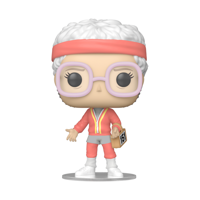 Funko Pop TV: Golden Girls 40 Aniversario - Sophia
