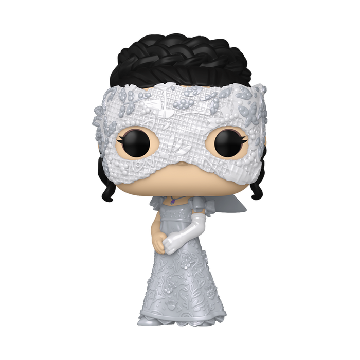 Funko Pop Television: Bridgerton - Sophie Baek
