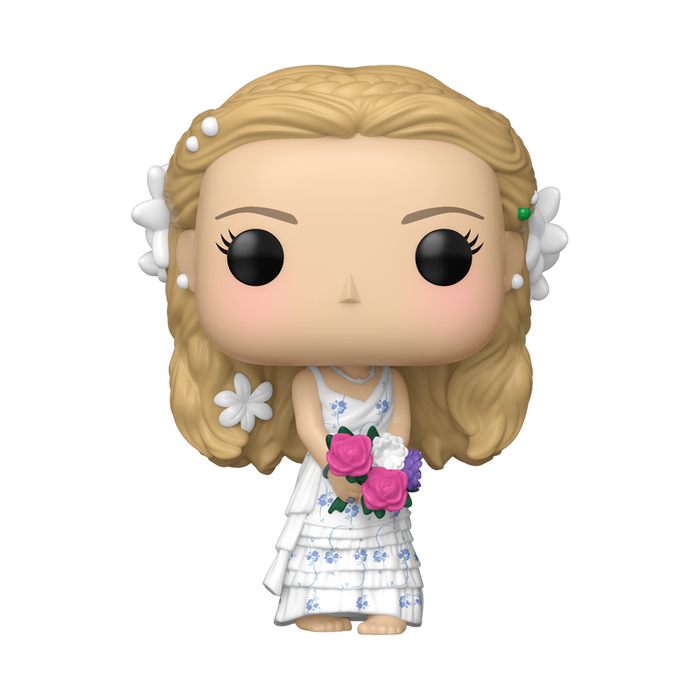 Funko Pop Movies: Mamma Mia - Sophie Sheridan