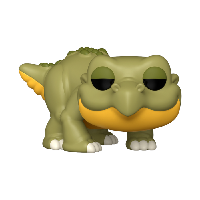 Funko Pop Movies: Pie Pequeño En Busca Del Valle Encantado - Spike
