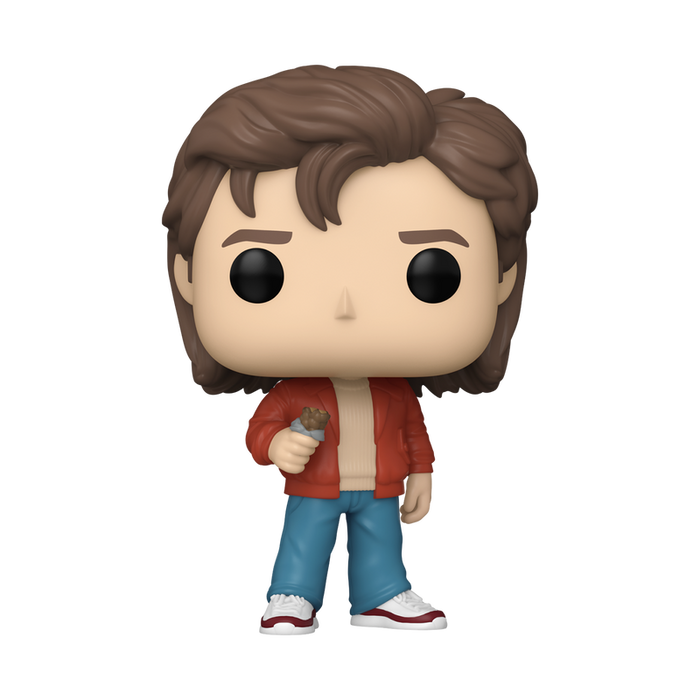 Funko Pop TV: Stranger Things 5 - Steve